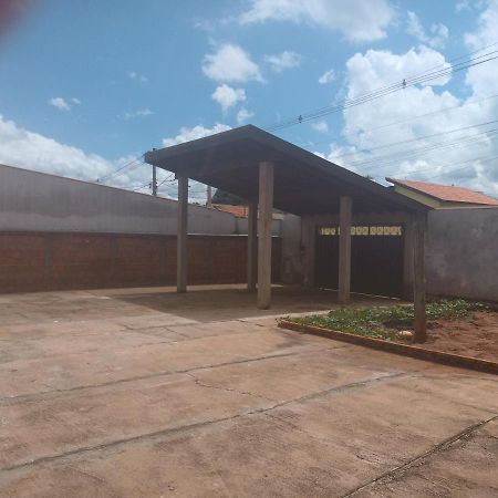 Casa Em Brotas, Wifi, Espaco Todo E Pet Friendly Exteriér fotografie