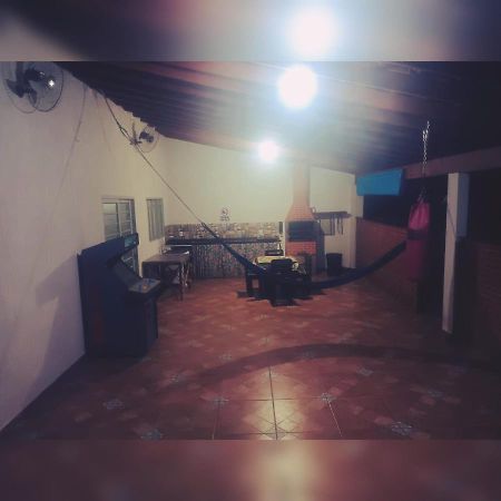 Casa Em Brotas, Wifi, Espaco Todo E Pet Friendly Exteriér fotografie