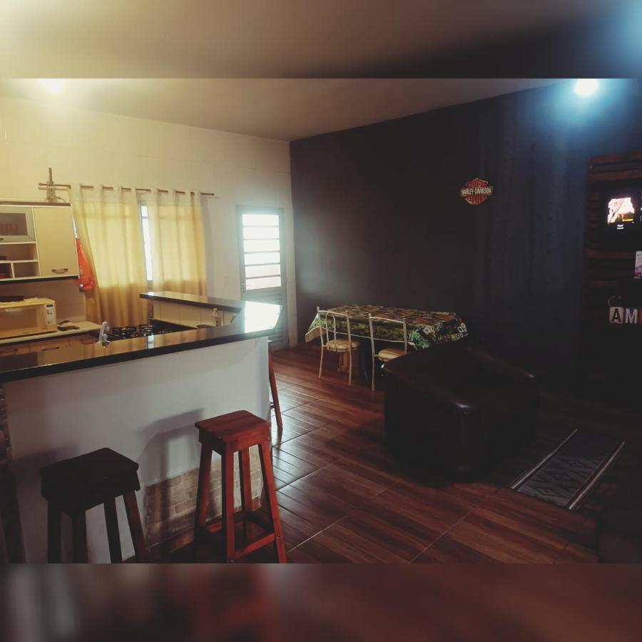 Casa Em Brotas, Wifi, Espaco Todo E Pet Friendly Exteriér fotografie