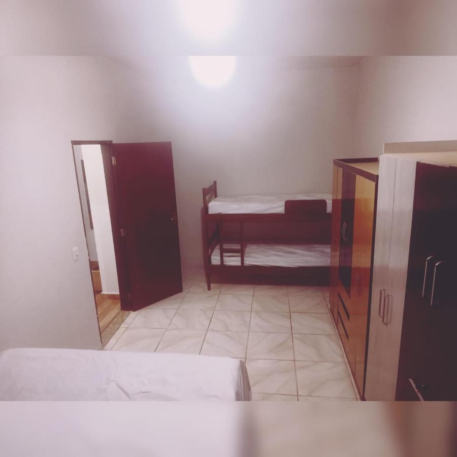 Casa Em Brotas, Wifi, Espaco Todo E Pet Friendly Exteriér fotografie