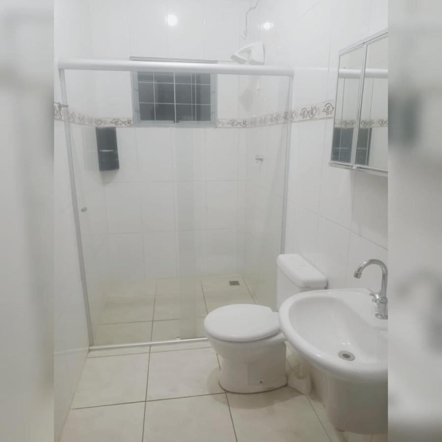 Casa Em Brotas, Wifi, Espaco Todo E Pet Friendly Exteriér fotografie