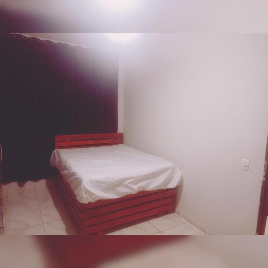 Casa Em Brotas, Wifi, Espaco Todo E Pet Friendly Exteriér fotografie