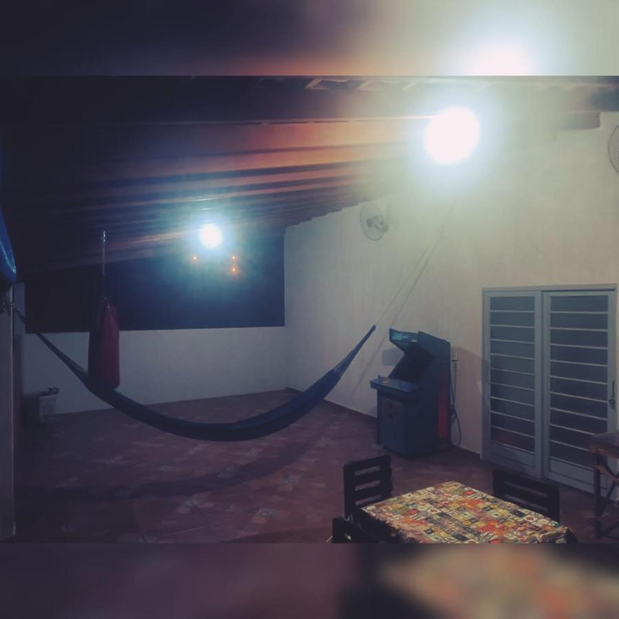 Casa Em Brotas, Wifi, Espaco Todo E Pet Friendly Exteriér fotografie