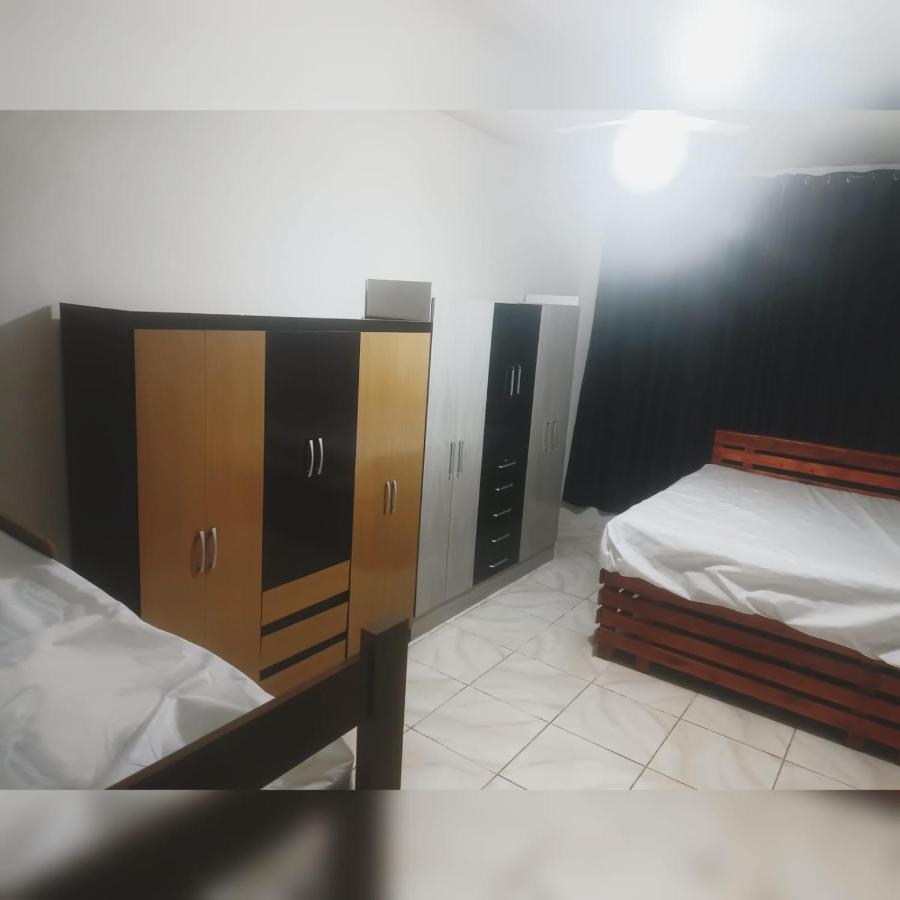 Casa Em Brotas, Wifi, Espaco Todo E Pet Friendly Exteriér fotografie